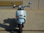 �������� �� ������ �������� Aprilia Mojito Custom50 2002 ���� 4
